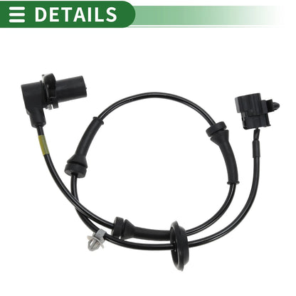 Transmission Speed Sensor for CHEVROLET AVEO / KALOS Hatchback