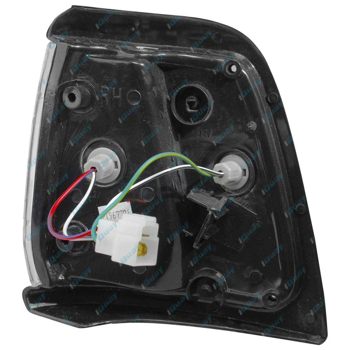 Right Corner Light Lamp Indicator for Toyota Hilux LN85 LN86 RN85 RN90 YN85