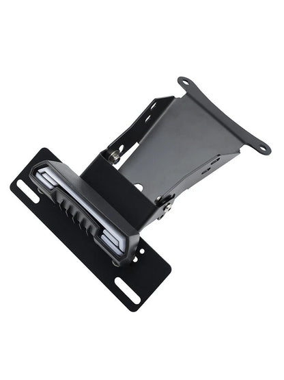 License Plate Holder for Husqvarna Supermoto/Enduro 701 (2016-2023)