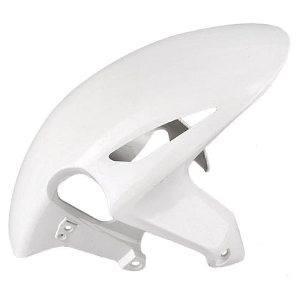 ABS Plastic Front Fender Mudguard for HONDA CBR 1000RR (2008-2009)
