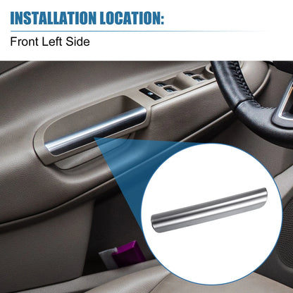 Front Left Armrest Door Handle for Ford Escape (2013-2019)