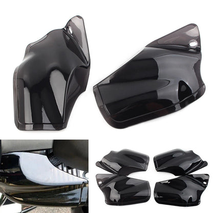 Heat Deflector Shield for Harley Sportster 48 XL1200X, 7L1200V (2010-2023)