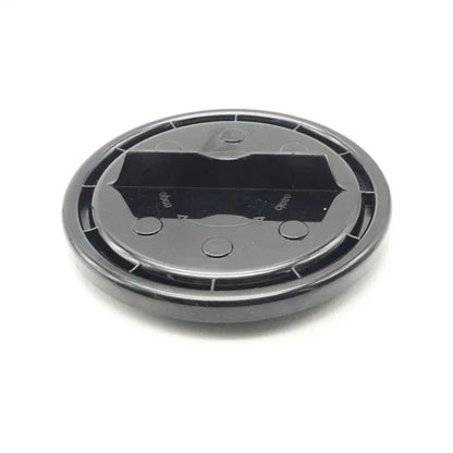 4.75" Headlight Bulb Cover for Mercedes-Benz