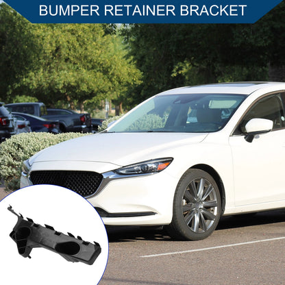 Right Front Bumper Support Bracket for Mazda 3 (2014-2018)