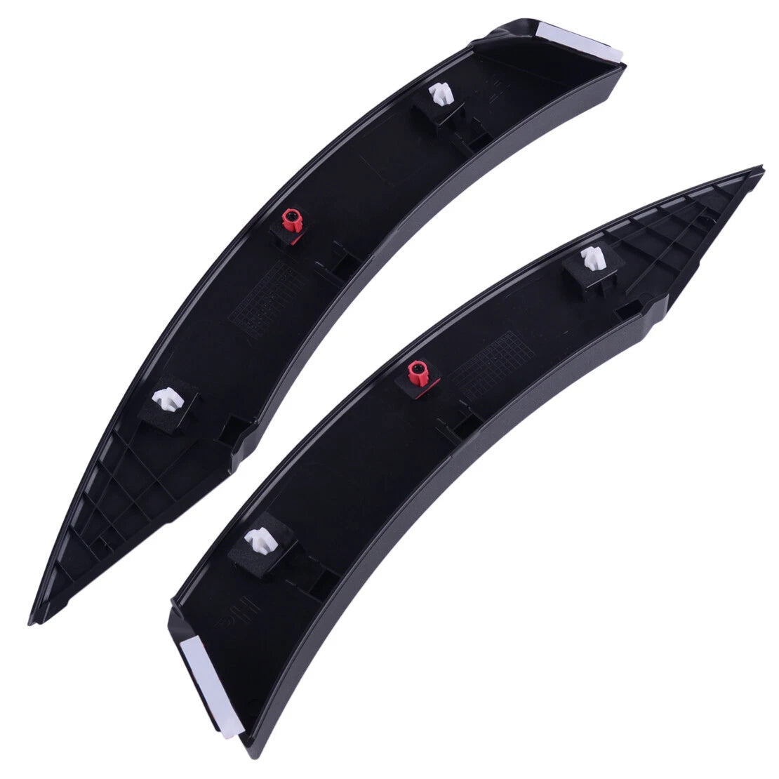 Rear Exterior Molding for Hyundai Santa Fe Sport (2013-2018)