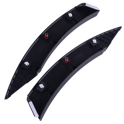 Rear Exterior Molding for Hyundai Santa Fe Sport (2013-2018)