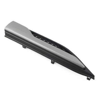 Grey Left Side Wing Vent Fender Trim for Land Rover Range Rover Evoque (2012-2019)