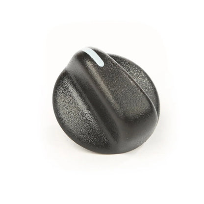 HVAC Fan Switch Knob for Jeep Wrangler (1997-1998)