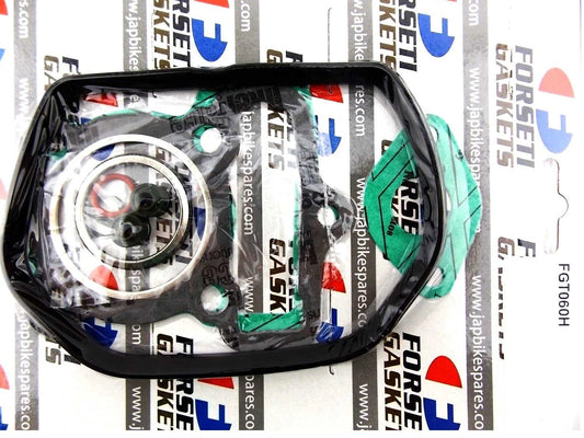 0.5mm O/S Top End Kit with 48mm Piston Rings & Gasket for Honda XL80 (80-85)