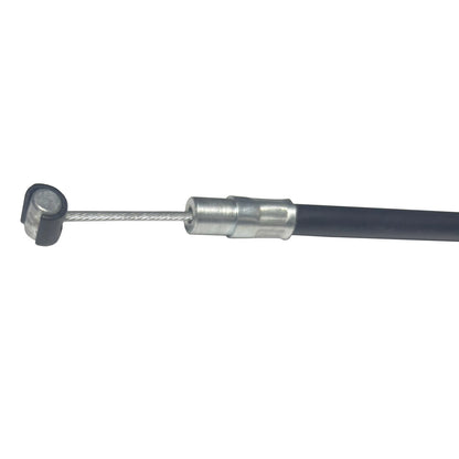 Clutch Cable +2-Inch Longer for Polaris Predator 500 & Outlaw 500