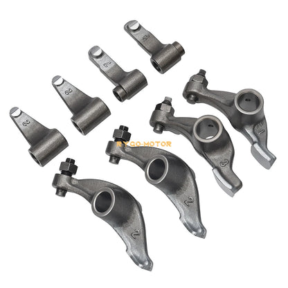 Rocker Arm w/ Shaft Kit for Honda TRX400EX TRX400X