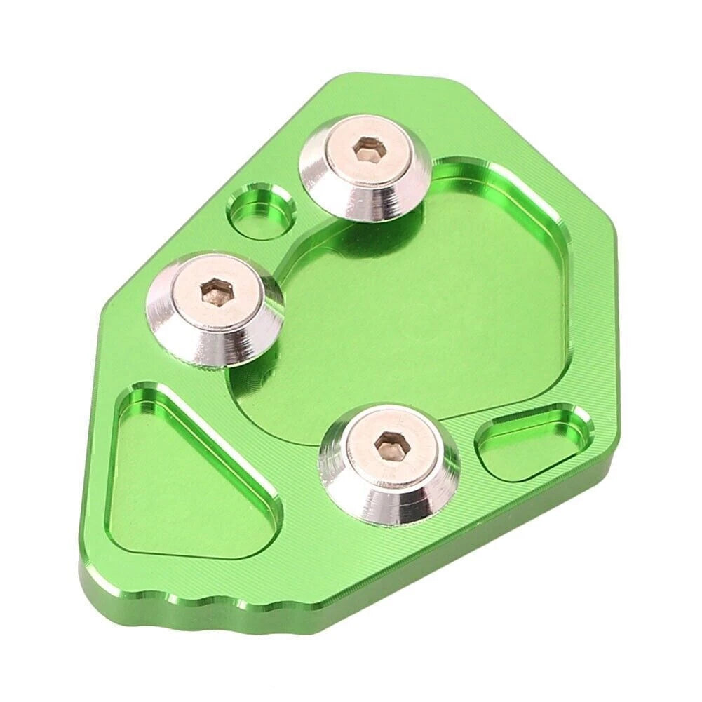 Enlarge Kickstand Pad for BMW K1200 S R K1300 S R (2004-2016)