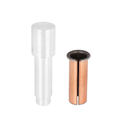 Door Hinge Bushing Liners Kit for Jeep Wrangler (2007-2018)