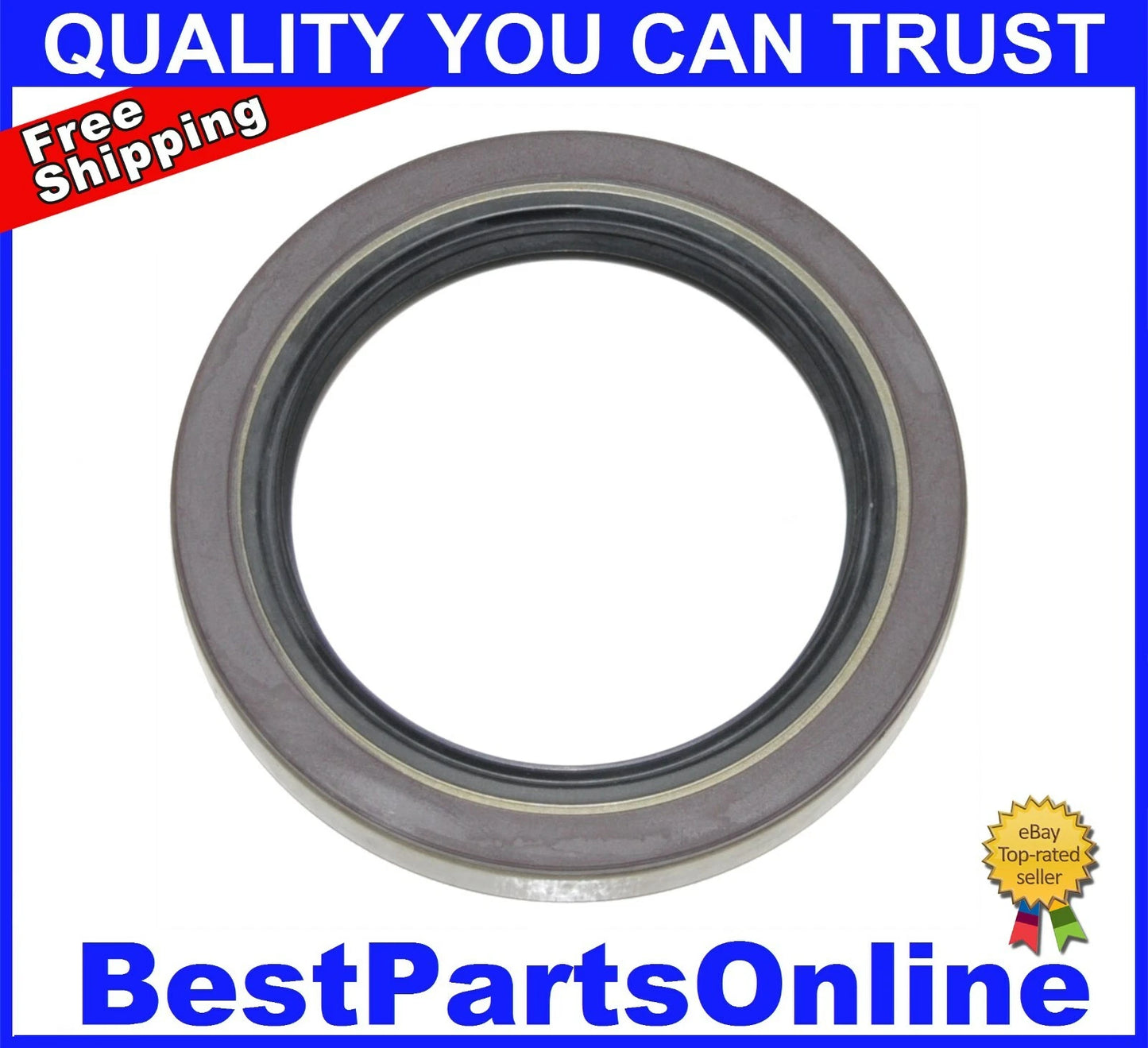 Wheel Seal for Mercedes