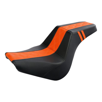 Driver & Passenger Seats for Harley Softail Standard Street Bob (2018-2025)