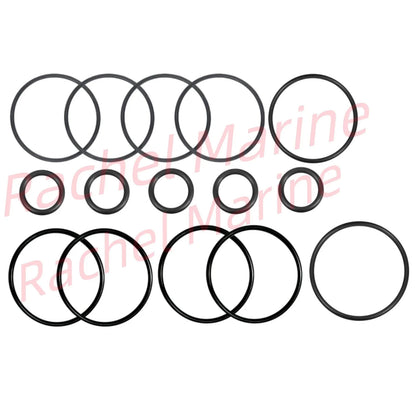 Oil Filter O-ring Seal Kit for Suzuki DF/DR 125 (2000-2005)