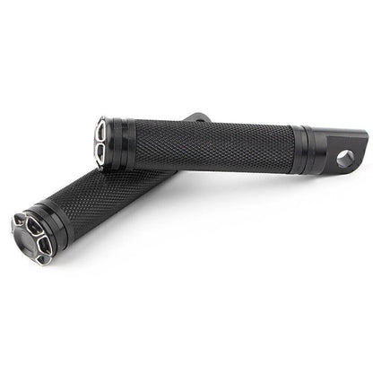 Male Mount Foot Pegs  Footpegs for Harley Davidson