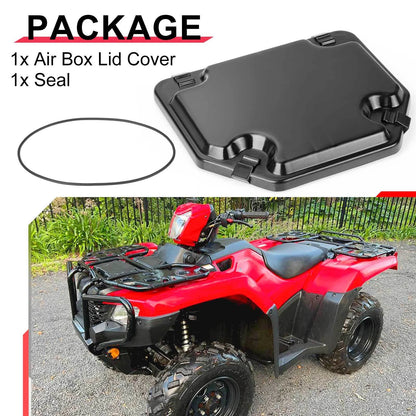 Air Box Cover Lid for Honda TRX250EX Recon 250X