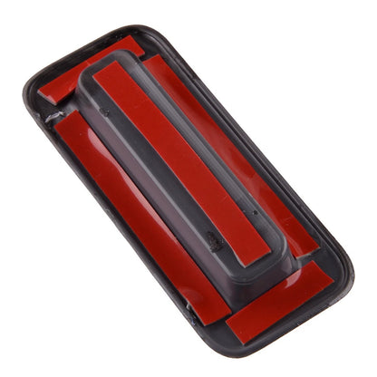 Carbon Fiber ABS Roof Window Handle Trim for BMW 3 Series E90 (2005-2012)