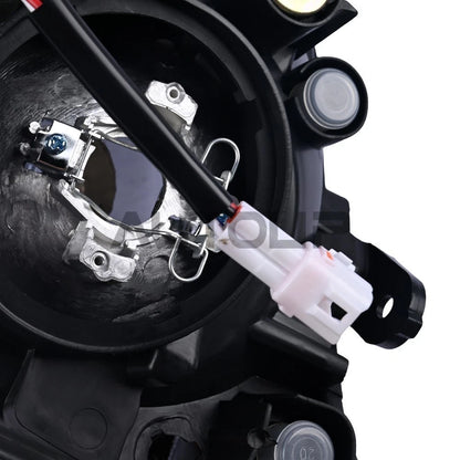HID Headlight for Toyota Avalon (2008–2010)