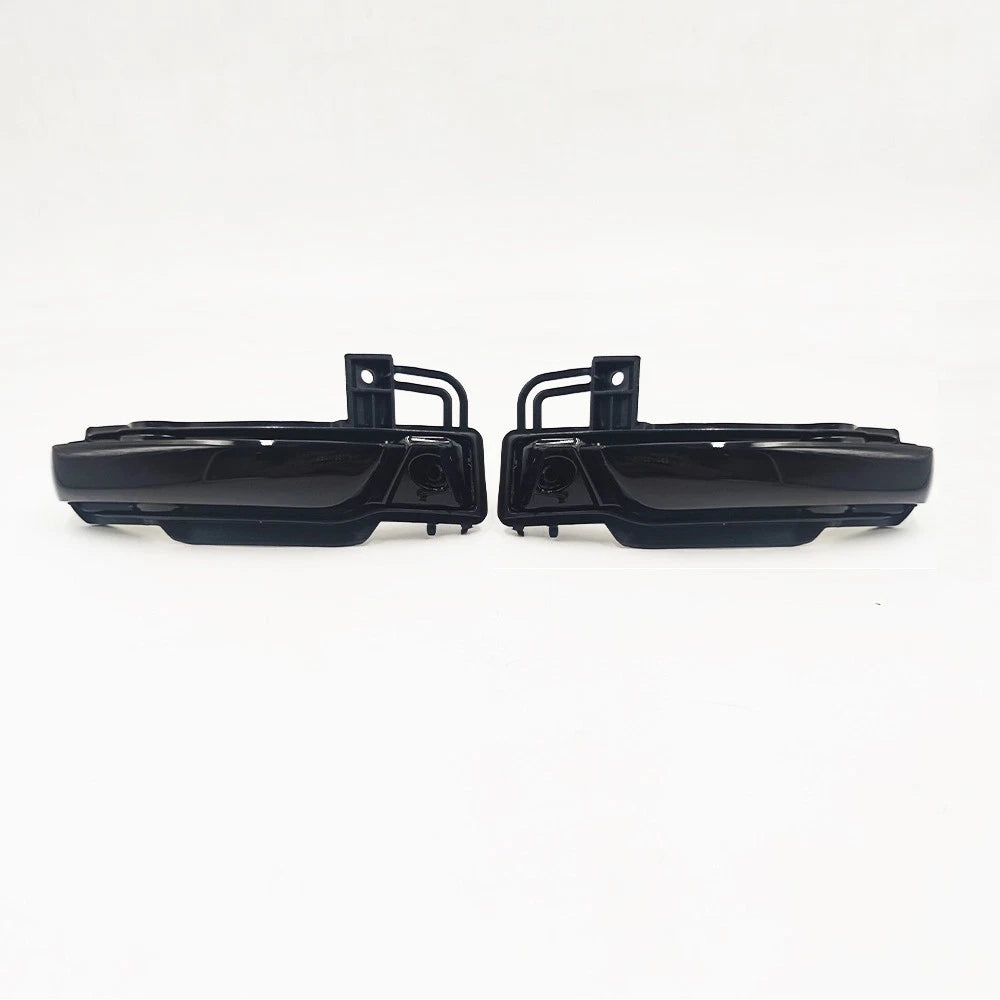 Dynamic Blinker Side Mirror Lights for Jeep Grand Cherokee, Durango
