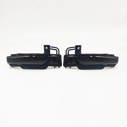 Dynamic Blinker Side Mirror Lights for Jeep Grand Cherokee, Durango