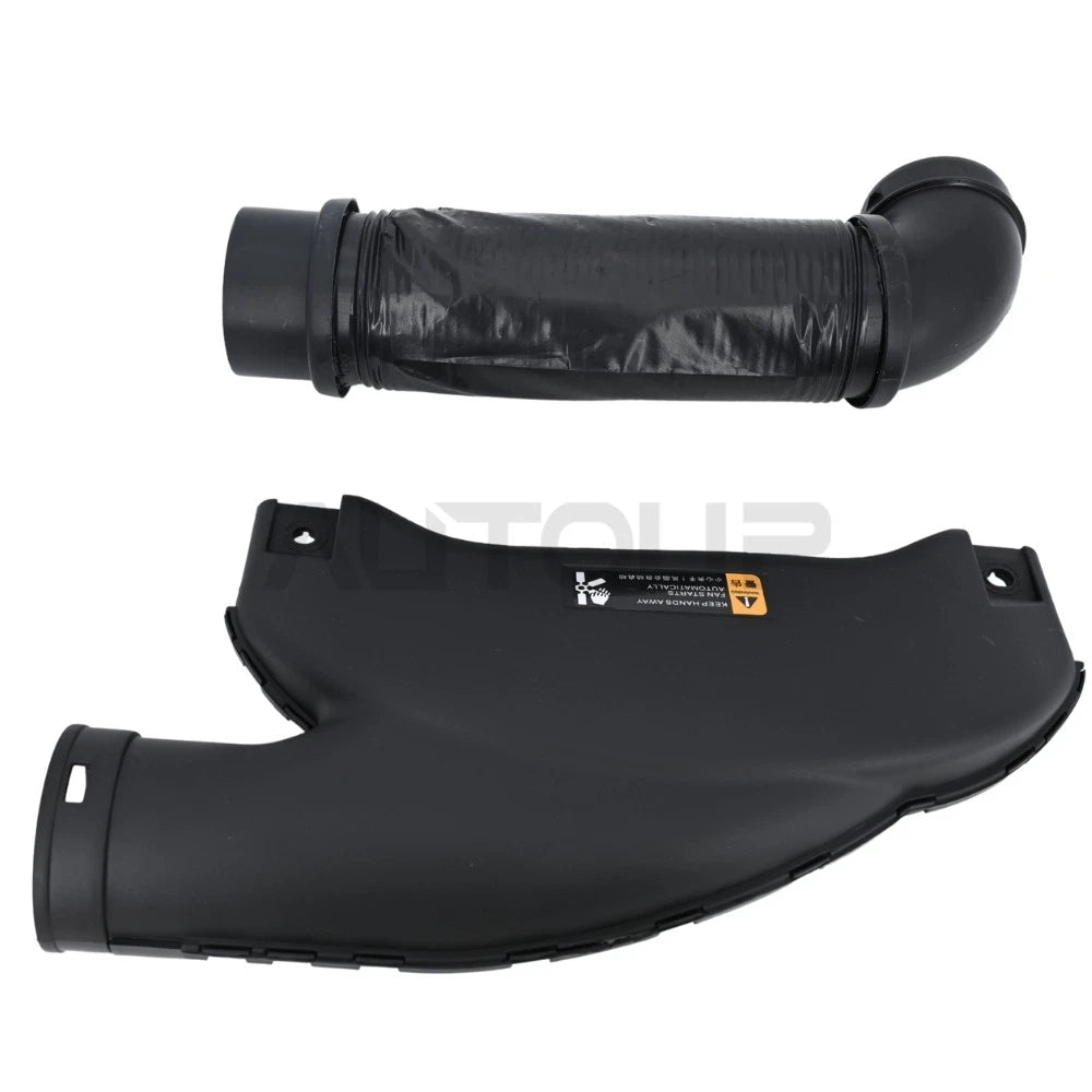 Air Duct Assembly for Kia Forte Forte5 Koup (2010-2013)