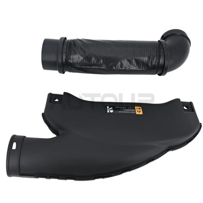 Air Duct Assembly for Kia Forte Forte5 Koup (2010-2013)