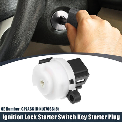 Ignition Lock Starter for Ford Ranger 2002-2012