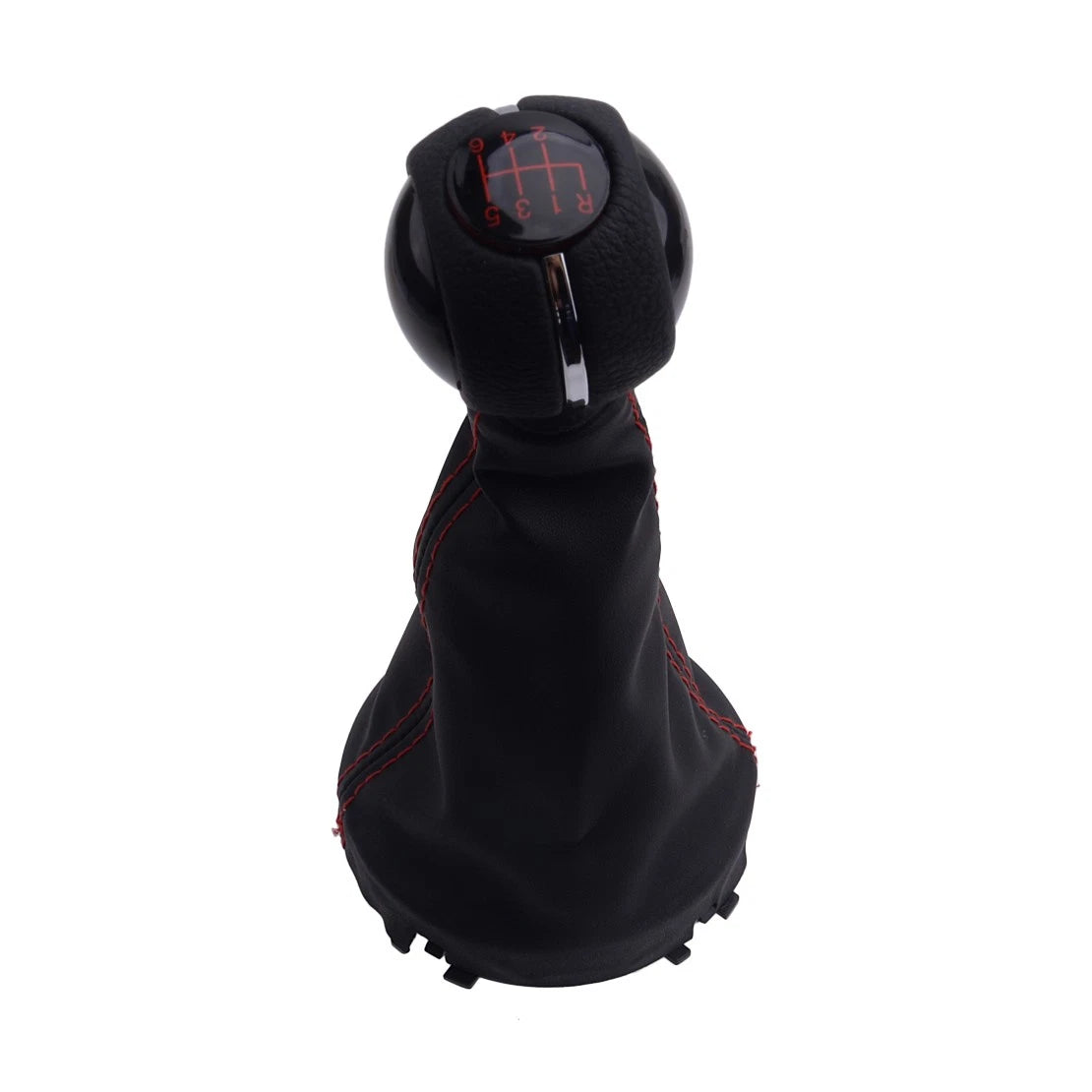 6 Speed Gear Shift Knob for BMW Mini Cooper F54 F55 F56 F57 F60 (2014-2023)