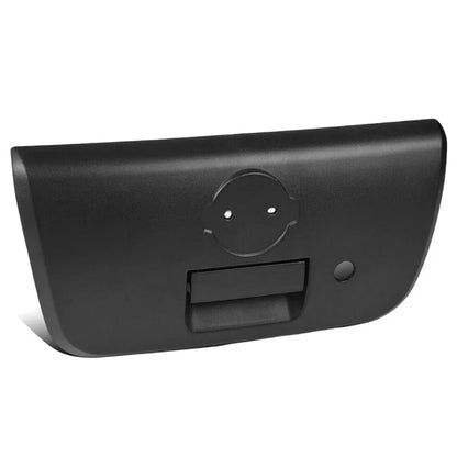 Black Tailgate Handle for Nissan Frontier (2001-2004)
