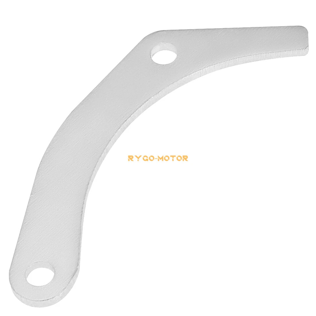Case Saver Drive Chain Guard for Honda CR125R (1998–2007)