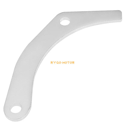 Case Saver Drive Chain Guard for Honda CR125R (1998–2007)