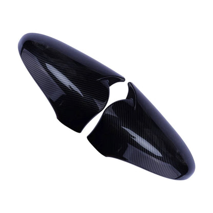Side Mirror Cover Caps for Lexus IS200 IS250 IS300 IS350 (2014-2020)