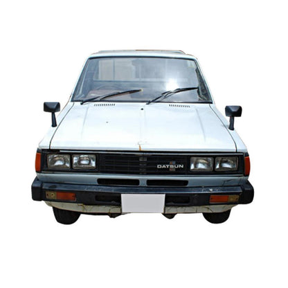 Room Interior Rear View Mirror Fits Datsun Nissan 720 UTE B10 KB10 1980-19 D06