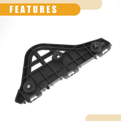 LH Front Bumper Support Bracket for Toyota Camry Aurion (2012-2014) 1 Pc