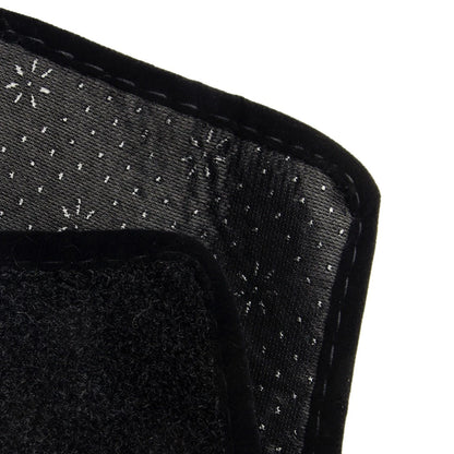 Dashmat Dashboard Cover Pad Sun Shade for Hyundai Entourage (2006-2011)