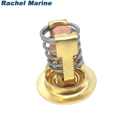 Thermostat 140° for Mercruiser 2.5L/3.0L 120-140HP 4 Cyl (1990-2000)