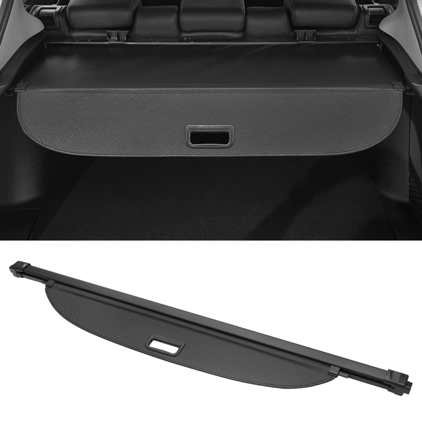 Car Retractable Cargo Cover for GMC Acadia (2017-2023)