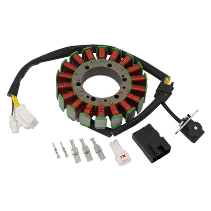 SPI Stator for Arctic Cat Wildcat 700 Trail & Wildcat 700 Sport (2014–2020)