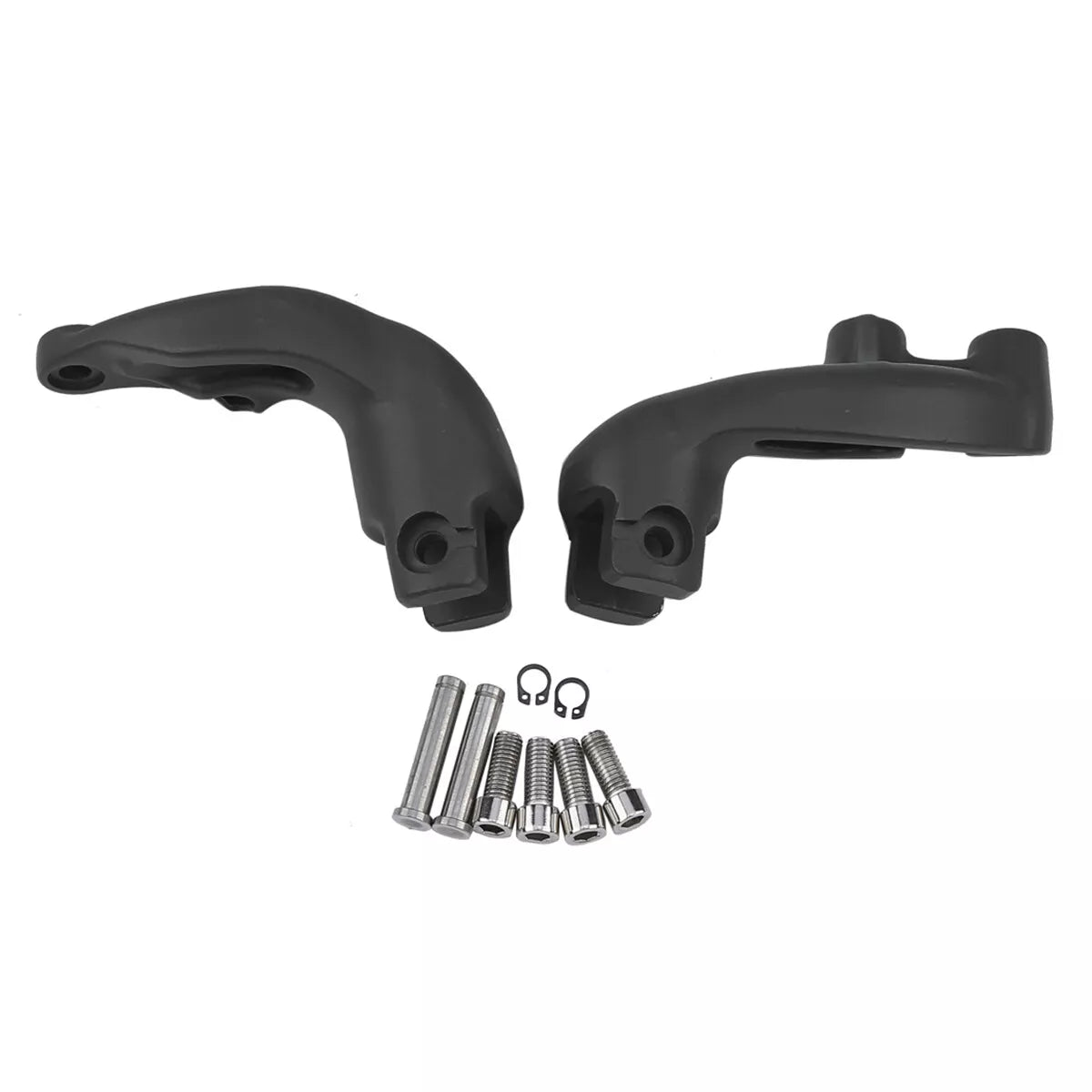Passenger Footpeg Mount Bracket for Indian Scout (2015-2023)