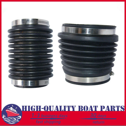 Exhaust Bellows Kit for Volvo Penta AQ U-Joint SP DP 250 270 280 290