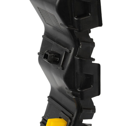 Right Front Bumper Bracket for Hyundai Santa Fe Sport (2013-2018)