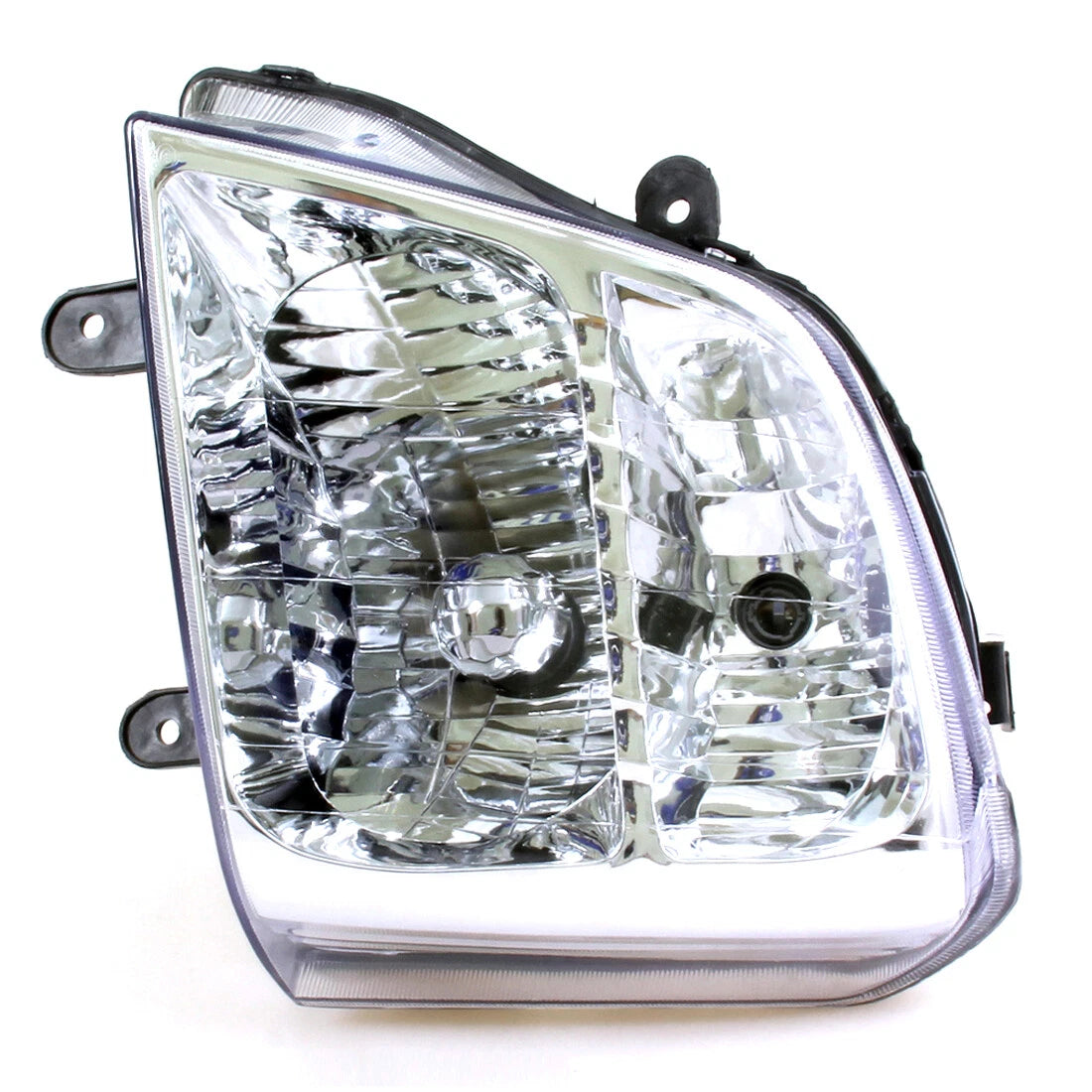 Front Left Headlight Light  for Isuzu D-Max LUV KB LB Rodeo 2002-2005