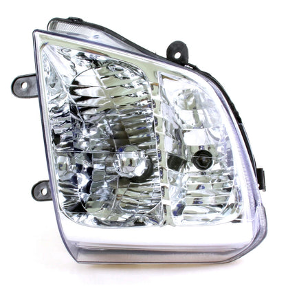 Front Left Headlight Light  for Isuzu D-Max LUV KB LB Rodeo 2002-2005