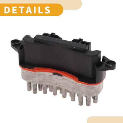 Blower Motor Resistor for Ford Focus (2015-2021)