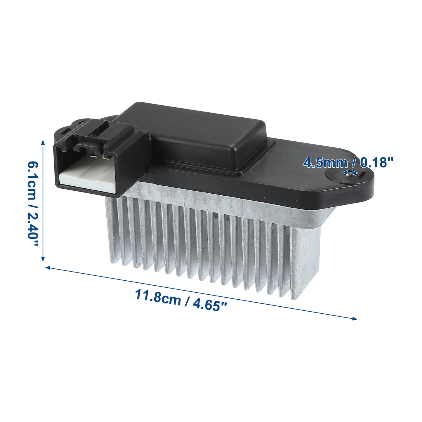 Blower Motor Control Module Resistor for Mazda 3 (2006-2009)