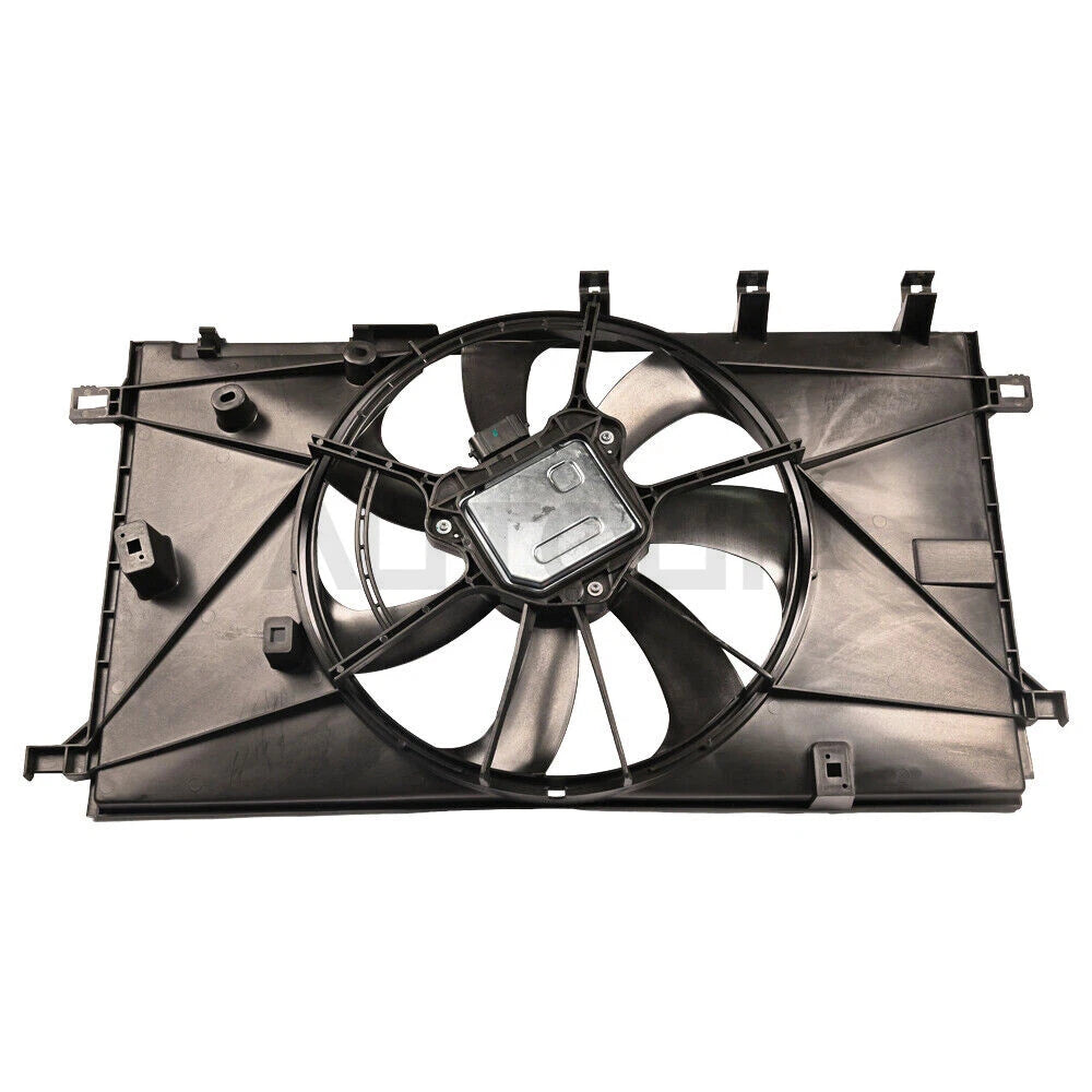 Radiator Cooling Fan Assembly for Toyota Corolla, Lexus UX200 (2019-2022)