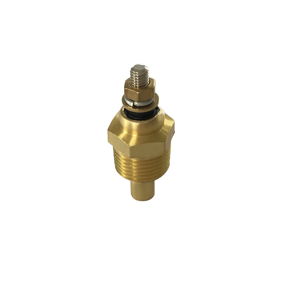 Temperature Sending Unit Sensor for Mercury Mercruiser (806490T, 3853787)