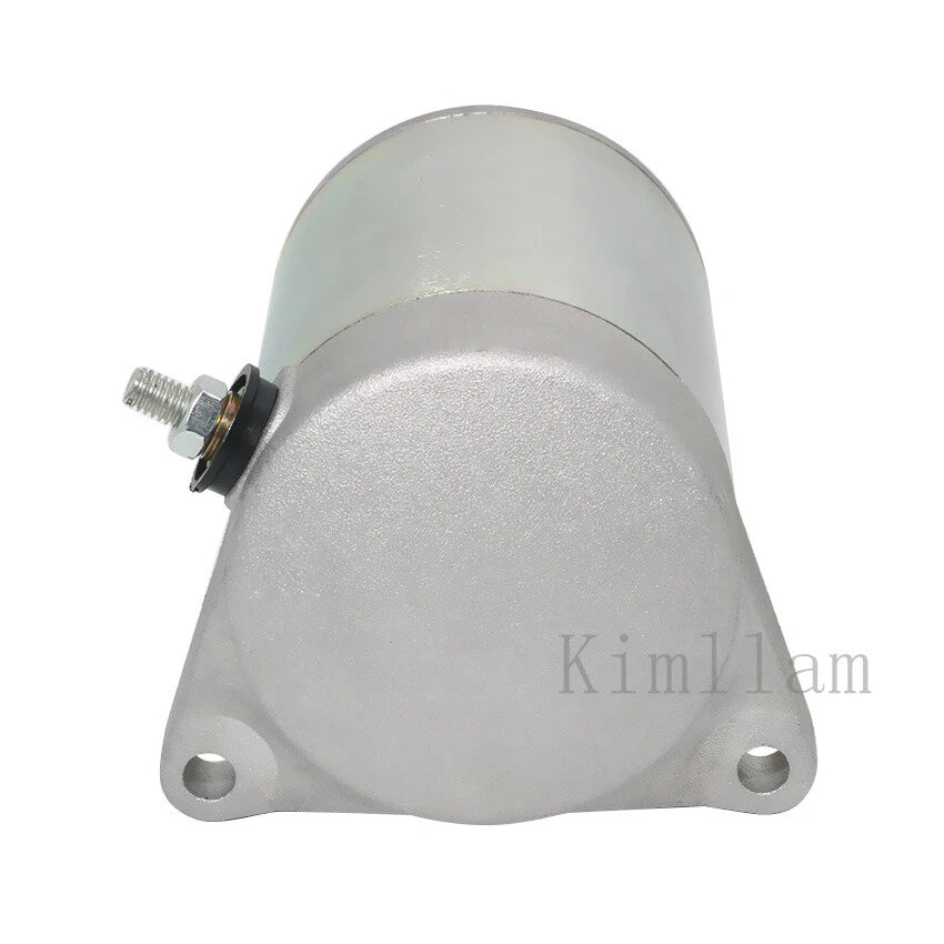Starter Motor for Suzuki LT250EF LT300E Quadrunner (1985-1989)